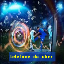 telefone da uber porto alegre